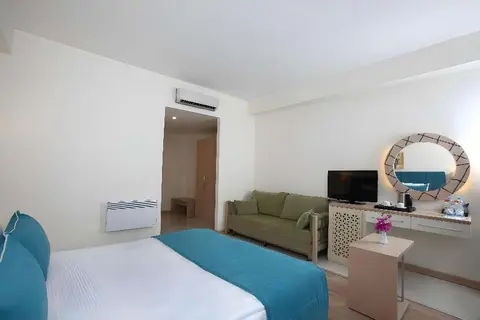 Mandarin Resort in Bodrum, foto 5