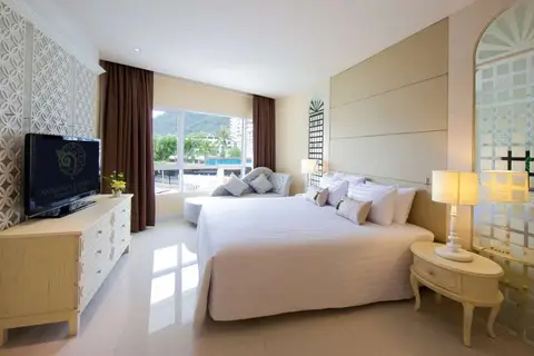 Andaman Embrace Patong in ตำบลป่าตอง — foto 20
