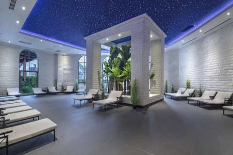 Hotel Granada Luxury Belek foto 26