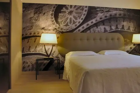Hotel Federico II Central Palace in Enna, foto 13
