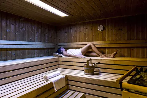Hotel Ilma in Limone sul Garda, foto 8