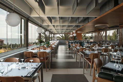 Hotel Blue Dolphin foto 14