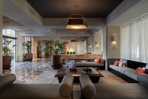 Hotel Vincci Selección La Plantacion del Sur foto 13