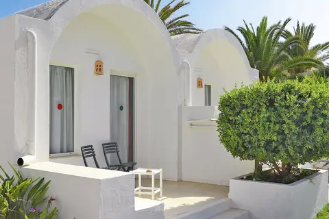 Hotel Meninx Djerba in المقارسة — foto 15