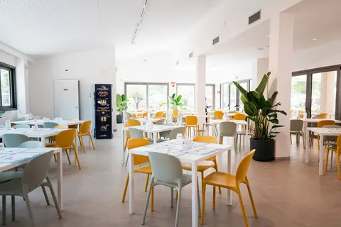 Club del Sole Rimini Family Resort in Rome — foto 23