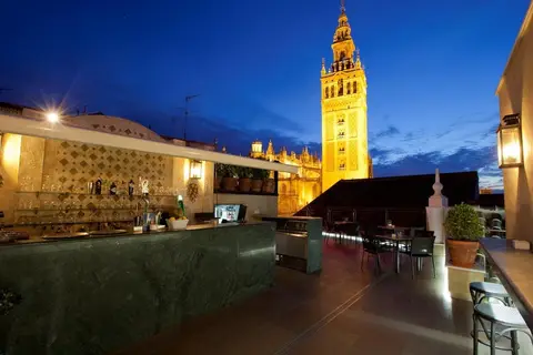 Dona Maria in Sevilla — foto 18