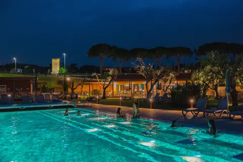 Riva Blu in Padenghe sul Garda — foto 10