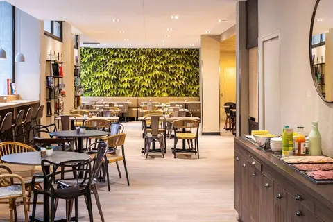 ibis Paris Alésia Montparnasse in Parijs, foto 15