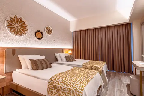 Belkon Hotel Belek in Serik — foto 2