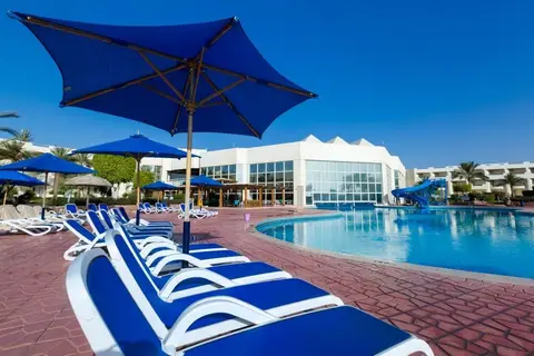Aurora Oriental Resort Sharm El Sheikh in Sharm El Sheikh — foto 11