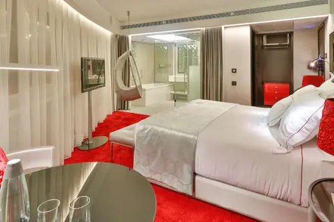 Myriad by Sana Hotels in Lissabon — foto 27