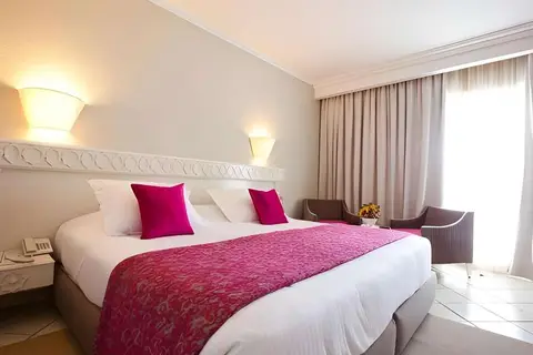 El Mouradi Palm Marina in Coconut — foto 16