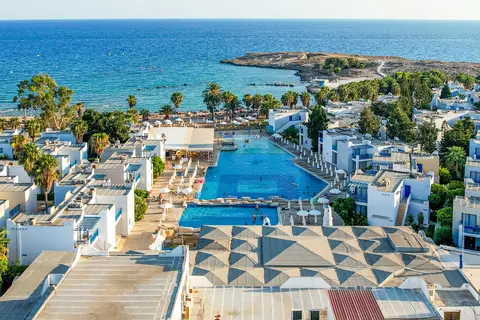 Atlantica Callisto in Αγία Νάπα — foto 14