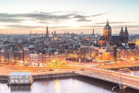 Boutique Hotel Brasa Beemster foto 28