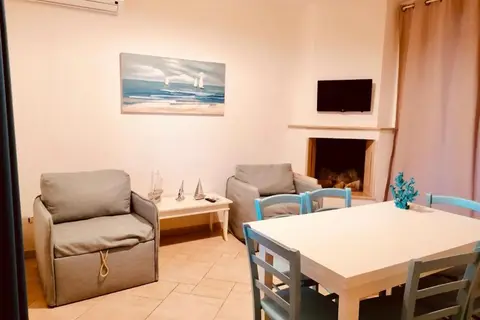 Borgo Rossoterra in Gallipoli — foto 26