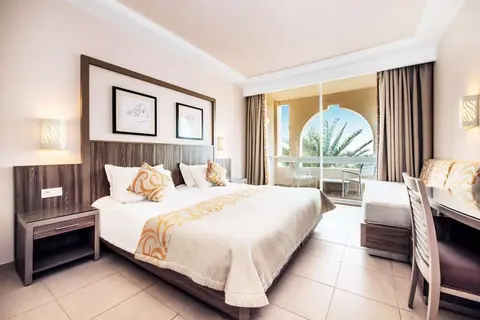 Iberostar Mehari Djerba in Djerba — foto 22