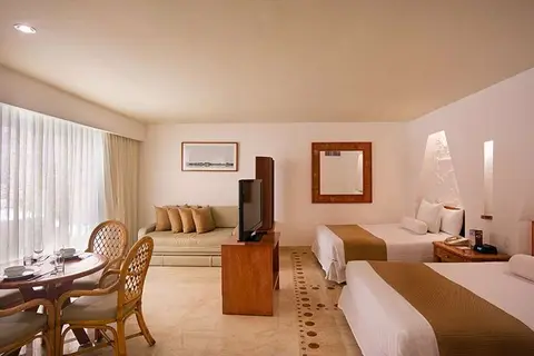 Sunset Fishermen Beach Resort in Playa del Carmen — foto 21