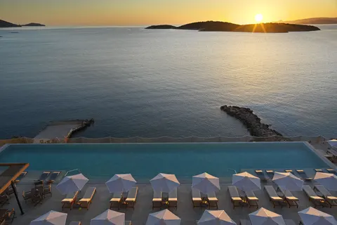 NIKO Seaside Resort Crete MGallery in Agios Nikolaos Municipal Unit — foto 6