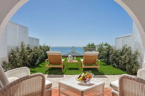 Vila Vita Parc Resort & Spa in Porches — foto 28