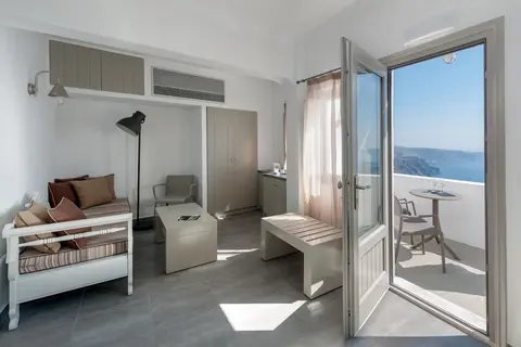 Gorgona Villas in Δημοτική Ενότητα Θήρας — foto 30