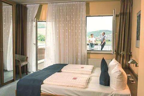 Rheinhotel Vier jahreszeiten foto 3