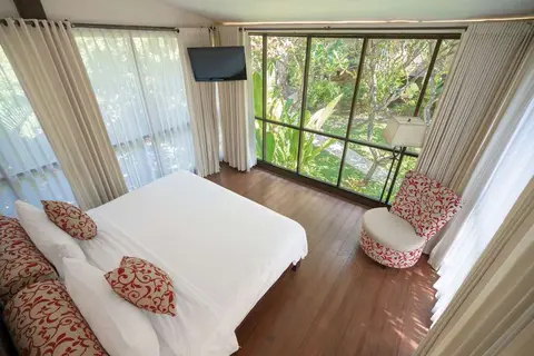 Segara Village Hotel in Denpasar, foto 29