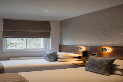 Hotel London House in Londen, foto 24
