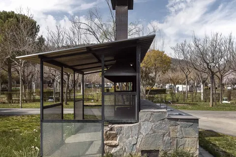 Wecamp Pirineos foto 8