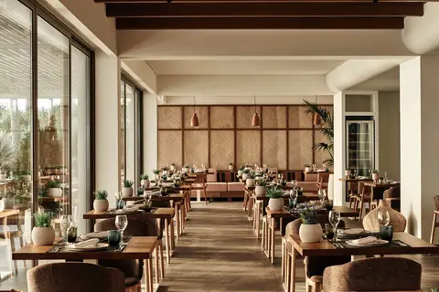 Atlantica Golden Beach Hotel in Paphos — foto 18