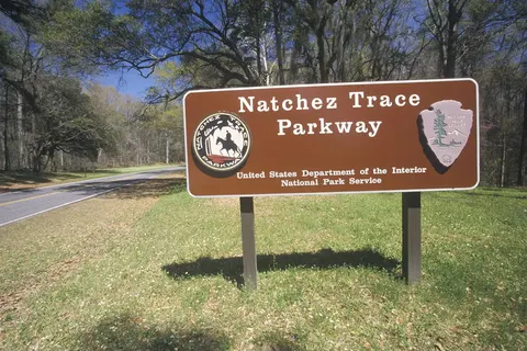 The American South foto 13