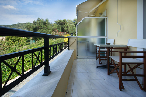 Appartementen Summer Dream foto 13