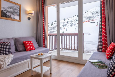 Résidence P&V Le Thabor - Voordeeltarief foto 2