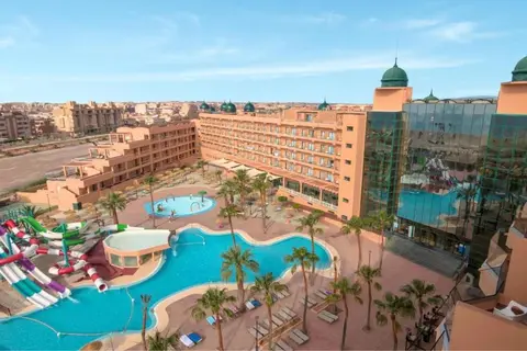 ALEGRIA Colonial Mar Aquafun in Roquetas de Mar — foto 2