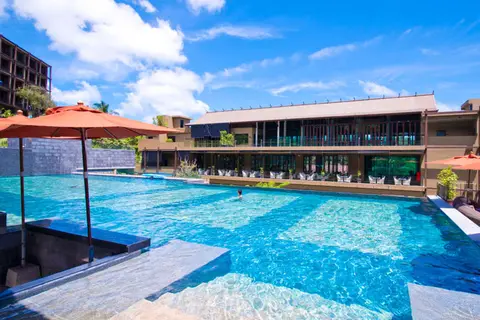Sunsuri Phuket in ตำบลราไวย์ — foto 13