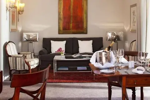 Hotel Senhora da Guia in Cascais — foto 22