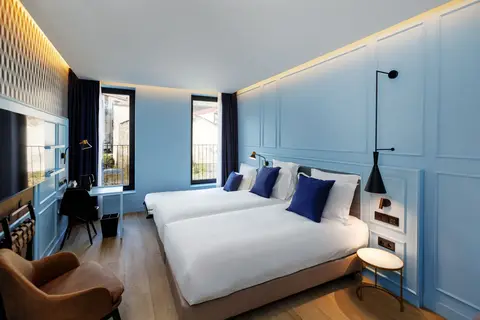 Mercure Porto Centro Aliados in Porto — foto 16