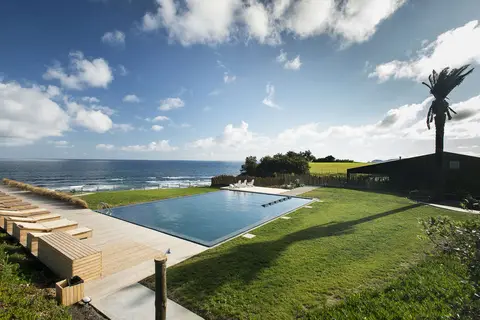 Santa Barbara Eco Beach Resort in Ribeira Grande