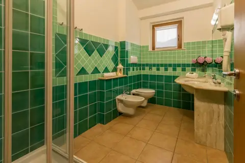 Hotel Brancamaria in Durgali/Dorgali — foto 30