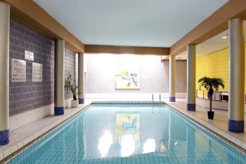 Amrâth Grand Hotel de l&ampapos;Empereur foto 4