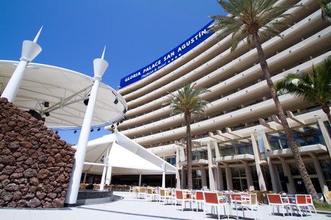 Hotel Gloria Palace San Agustin Thalasso & Hotel foto 25