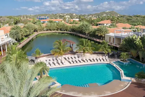 Acoya Curaçao Resort, Villas & Spa in Willemstad — foto 9