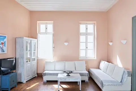Lila Guesthouse in Ermoupoli, foto 10