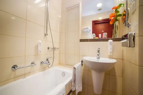 Premier Kraków Hotel in Krakau — foto 12