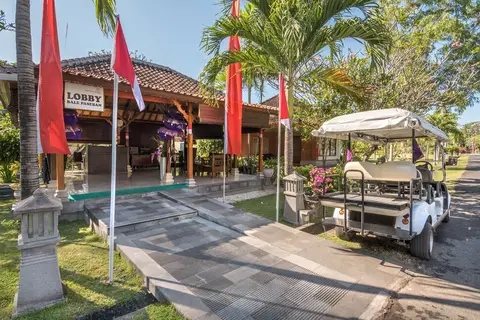 The Meru Sanur in Denpasar, foto 17