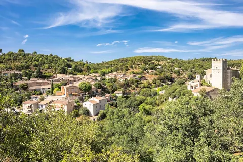 Camping Le Soleil foto 13