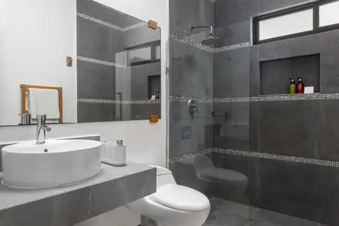 Terrasse Hotel Playa Del Carmen in Playa del Carmen — foto 13