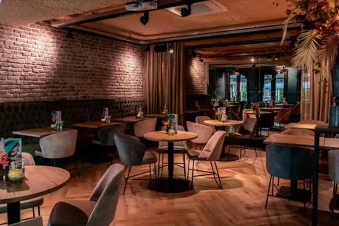 Boutique Hotel Brasa Beemster foto 23