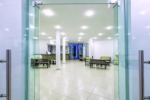 Xenios Dolphin Beach Hotel in Δημοτική Ενότητα Κασσάνδρας — foto 14