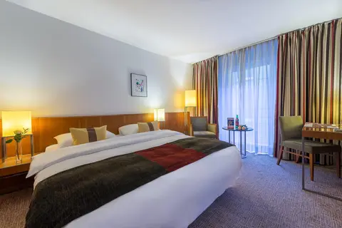 K+K Hotel Opera Budapest in Boedapest — foto 18