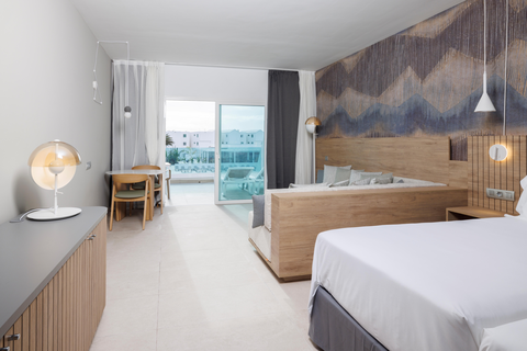 Radisson Blu Resort Lanzarote - adults only foto 4